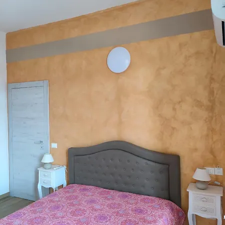 Lejlighed Orizzonte 5 Terre - Via Napoli 85, Stazione - Centro Storico *