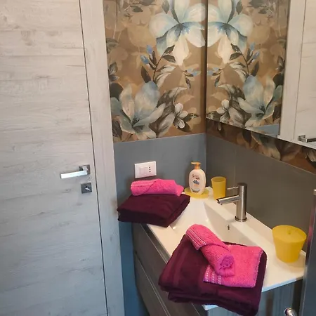 Orizzonte 5 Terre - Via Napoli 85, Stazione - Centro Storico