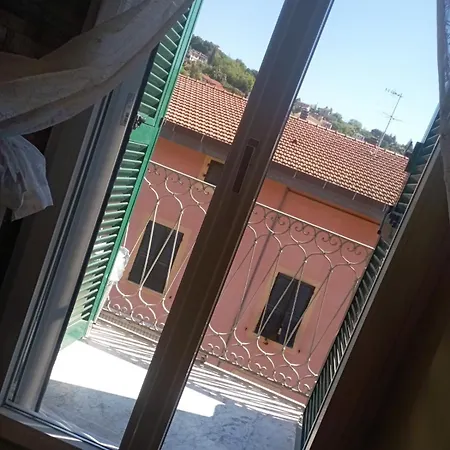 Orizzonte 5 Terre - Via Napoli 85, Stazione - Centro Storico Lejlighed *