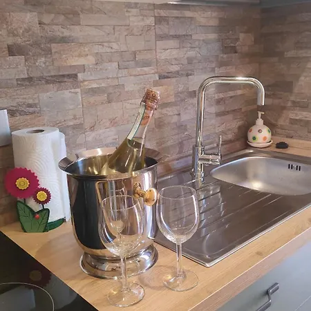 Orizzonte 5 Terre - Via Napoli 85, Stazione - Centro Storico Apartamento *