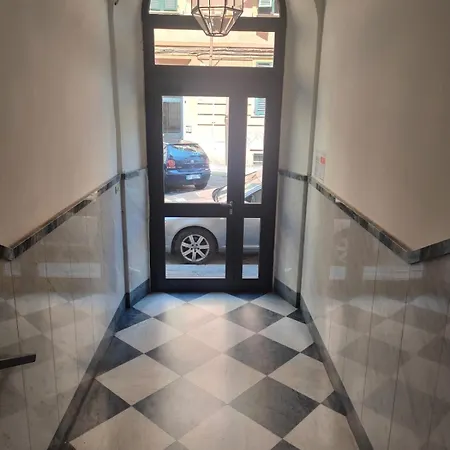 Orizzonte 5 Terre - Via Napoli 85, Stazione - Centro Storico Λα Σπέτσια