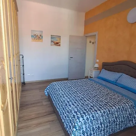 Orizzonte 5 Terre - Via Napoli 85, Stazione - Centro Storico Daire *