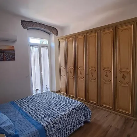 Orizzonte 5 Terre - Via Napoli 85, Stazione - Centro Storico Apartamento *