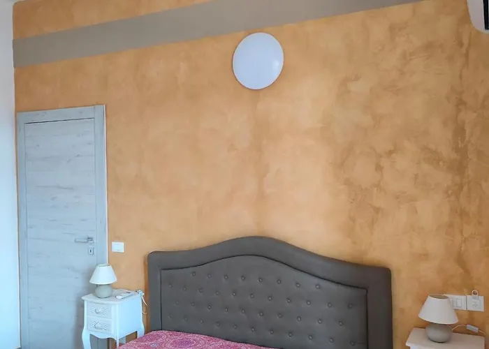 Apartmán Orizzonte 5 Terre - Via Napoli 85, Stazione - Centro Storico *