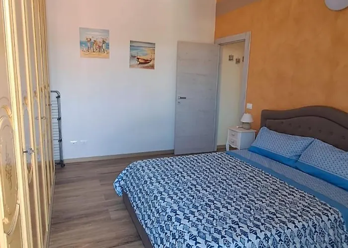 Orizzonte 5 Terre - Via Napoli 85, Stazione - Centro Storico Apartmán *