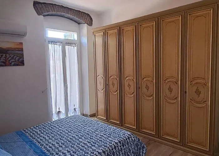 Orizzonte 5 Terre - Via Napoli 85, Stazione - Centro Storico Διαμέρισμα *