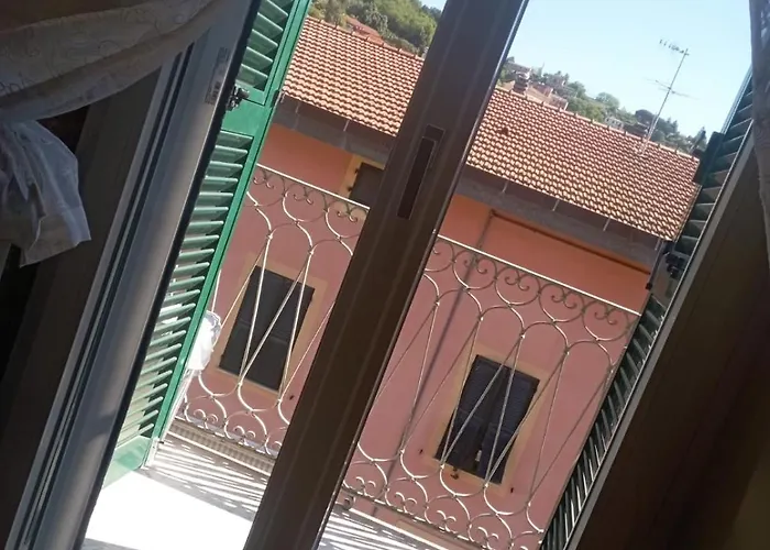 Orizzonte 5 Terre - Via Napoli 85, Stazione - Centro Storico Apartmán *